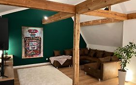 Super Lodge Kulmbach