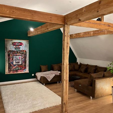Super Lodge Kulmbach Ngoại thất bức ảnh