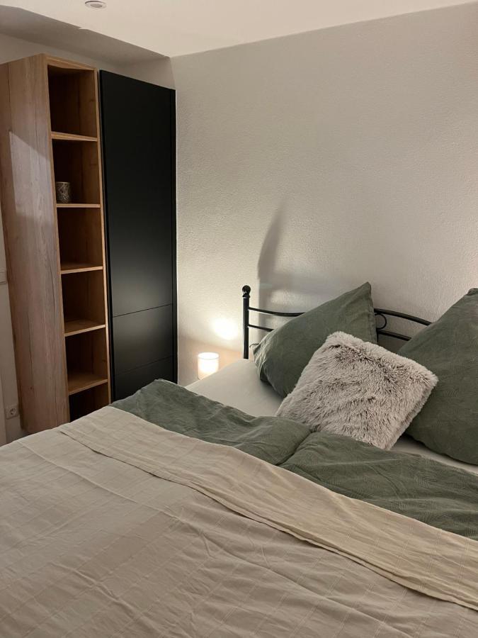 Super Lodge Kulmbach Ngoại thất bức ảnh