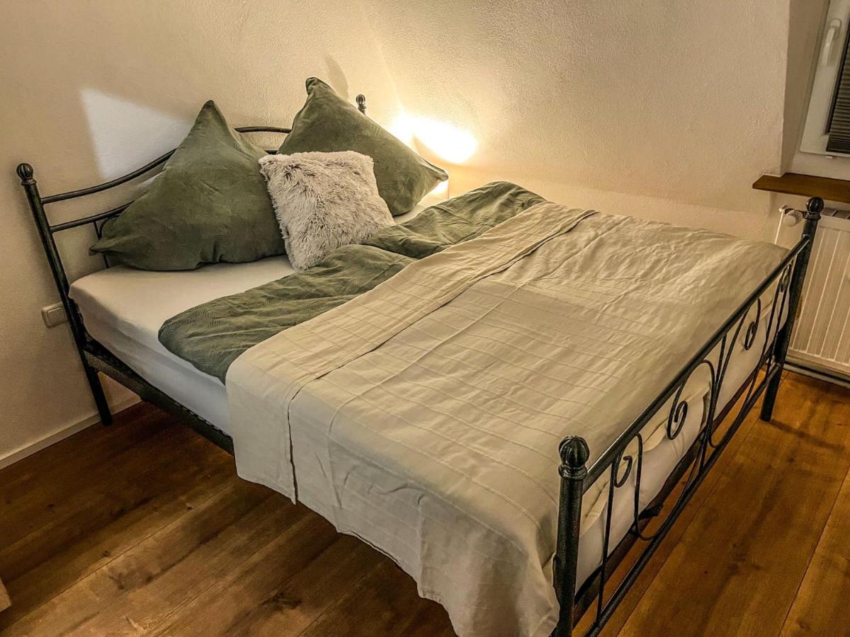 Super Lodge Kulmbach Ngoại thất bức ảnh