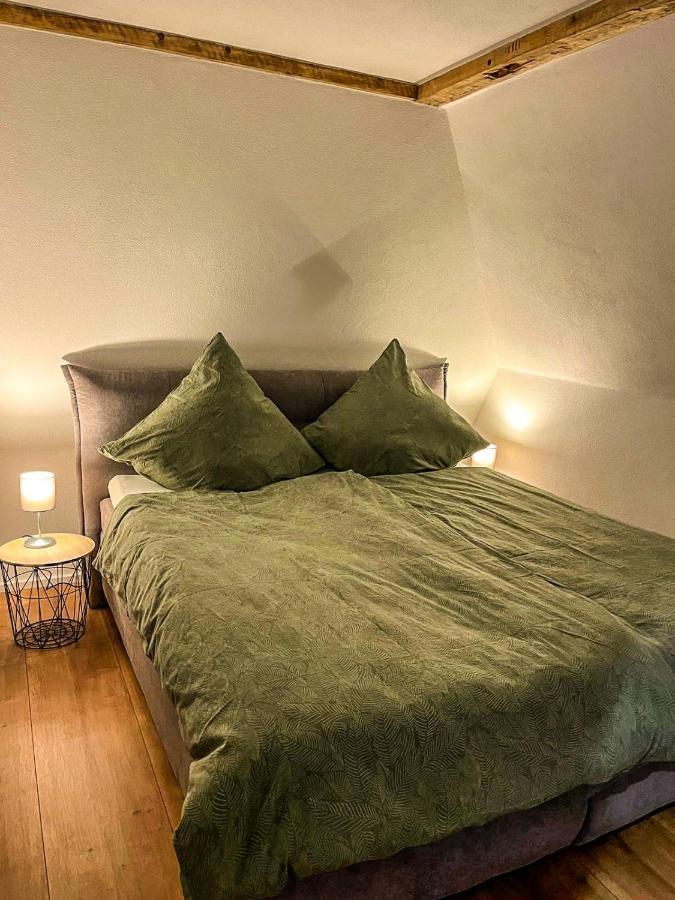 Super Lodge Kulmbach Ngoại thất bức ảnh