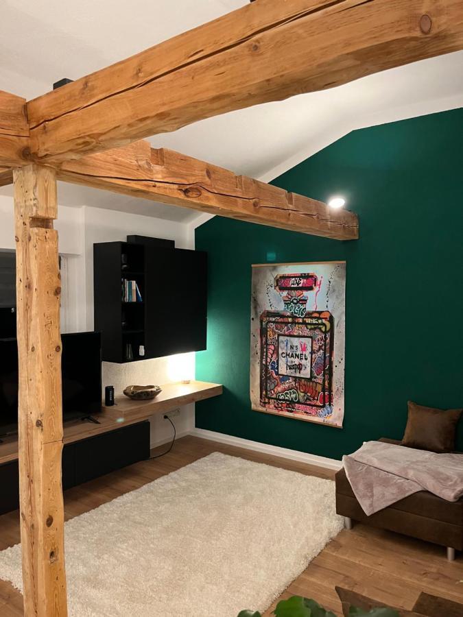Super Lodge Kulmbach Ngoại thất bức ảnh