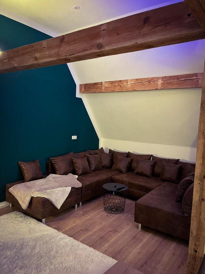 Super Lodge Kulmbach Ngoại thất bức ảnh