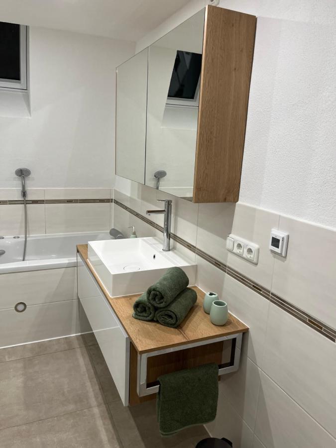 Super Lodge Kulmbach Ngoại thất bức ảnh